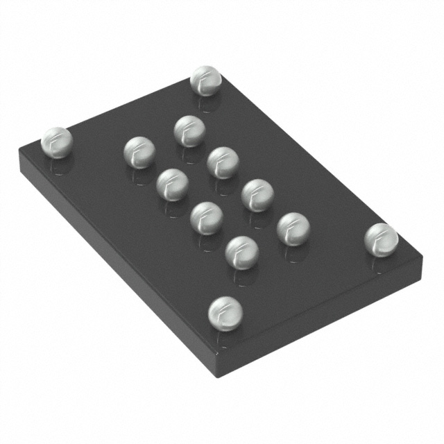 AT25QL641-UUE-T Adesto Technologies  Memory